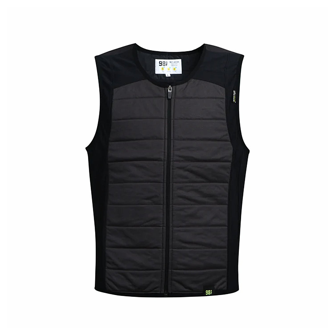 Coolvest Neo - Super Evaporative Cooling Vest (Grey)/98Fahren