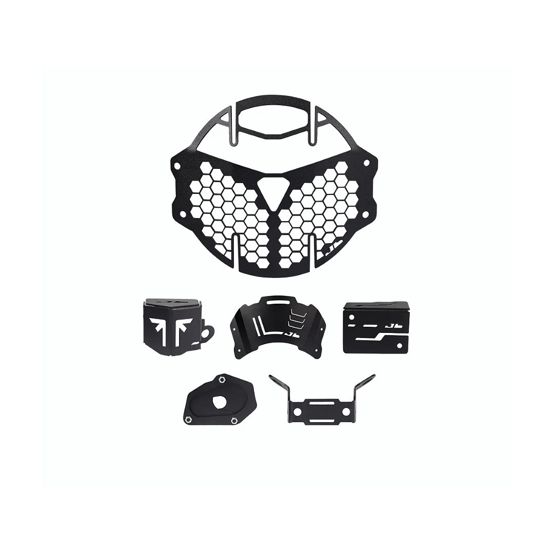 Jb Triumph Speed 400 Combo