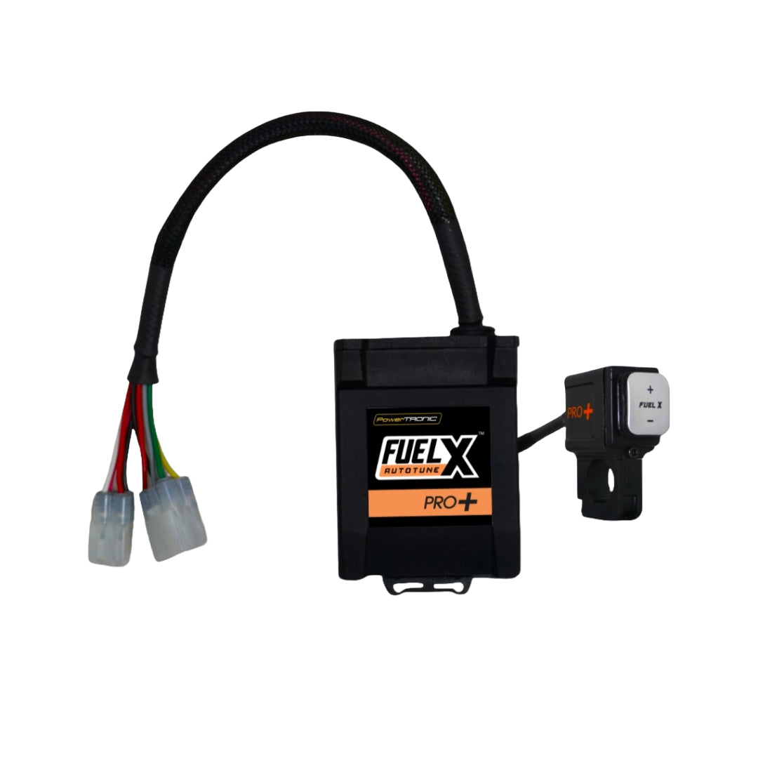 Fuelx Pro+ Royal Enfield Continental Gt 650 Eu4/Eu5 (2017-2024)