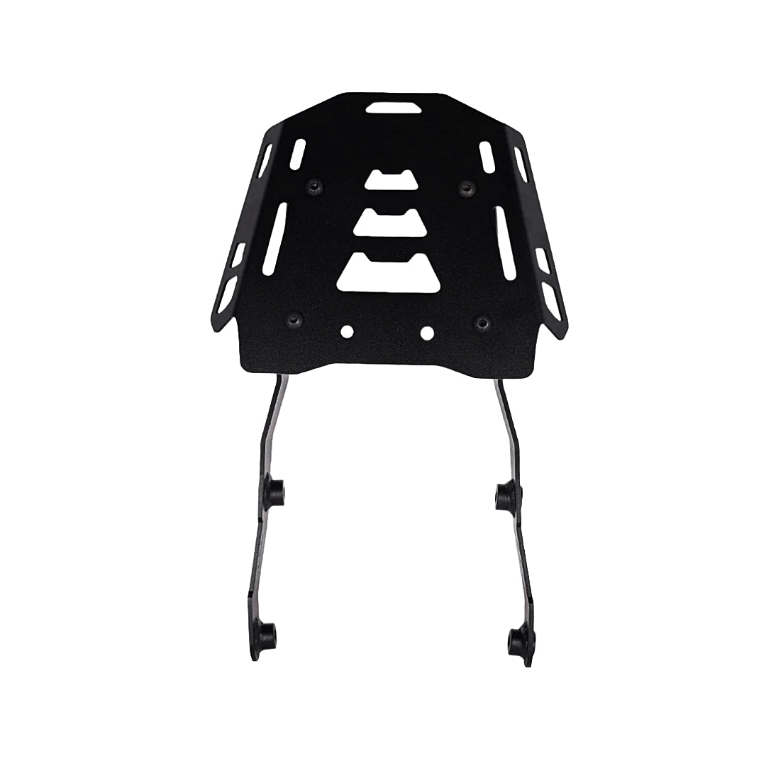 Back Carrier For JB Triumph Speed 400 Carrier