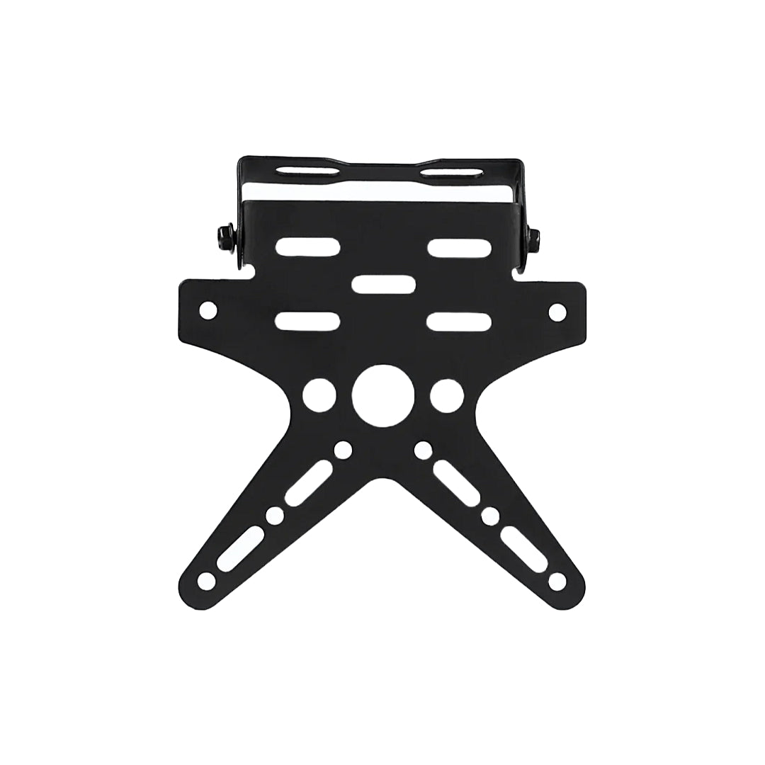 Tail Tidy-Jb Racing-Normal Black MS