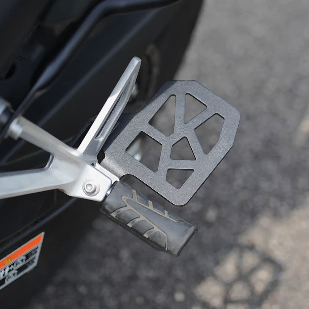 Moto Torque Foot Rest for Honda NX500