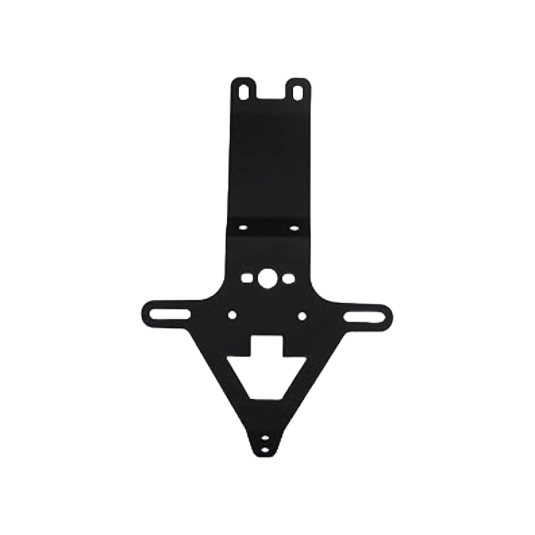 New Look Tail Tidy for RE Hunter 350