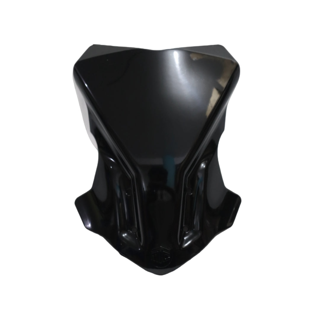 Polycarbonate Visor For Ktm Duke 390 Gen-3
