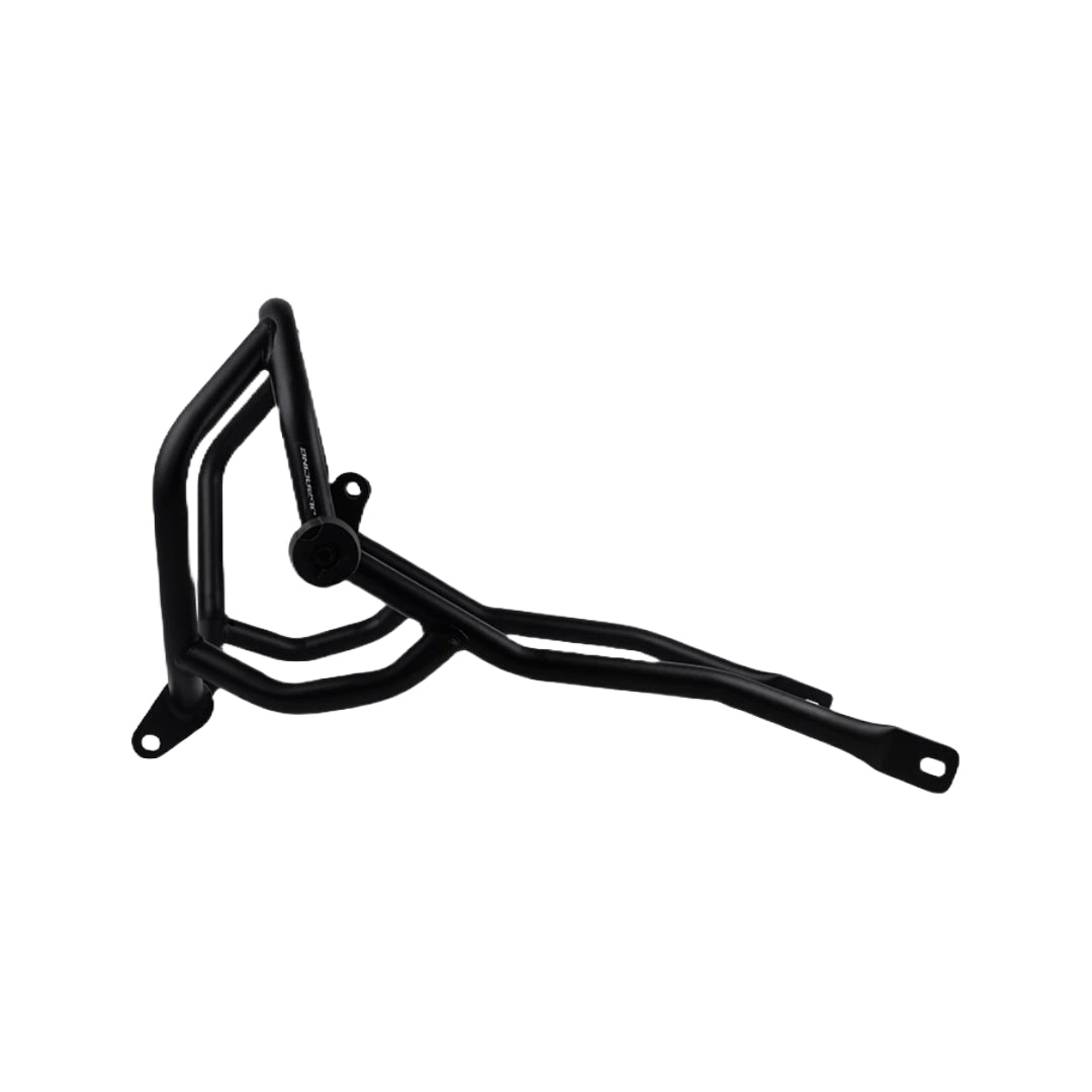 Crash Guard With Slider For Triumph Speed 400 -JB Racing