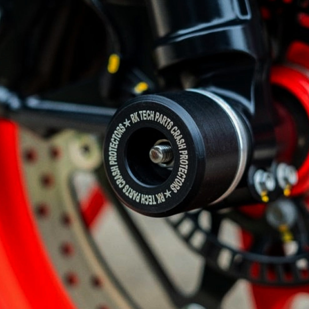 RKTECH Combo Kit 3 For APRILIA RS457