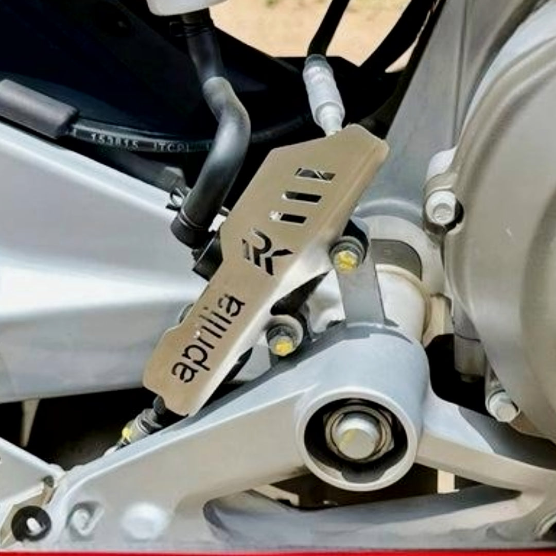RKTECH Combo Kit 3 For APRILIA RS457