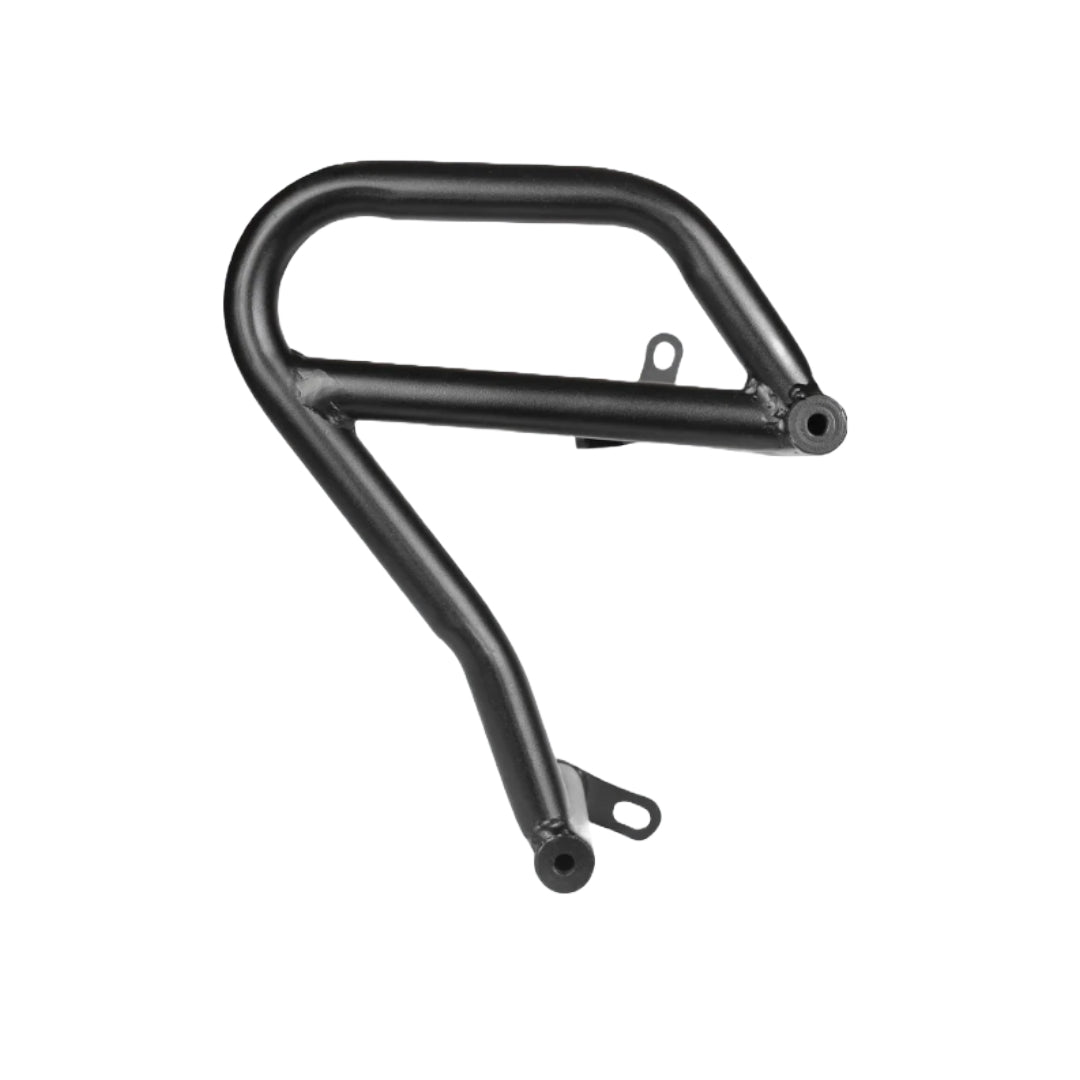 JB V Strom Crashguard With Dual Mat Slider