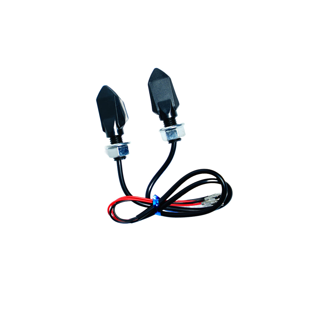 A&C-0821-BLUE Indicator Light