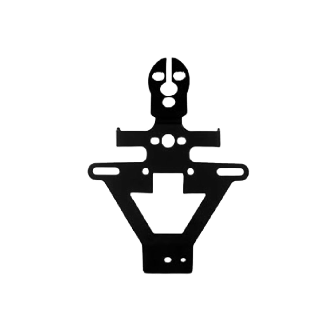 Legundary Tail Tidy For Meteor Black