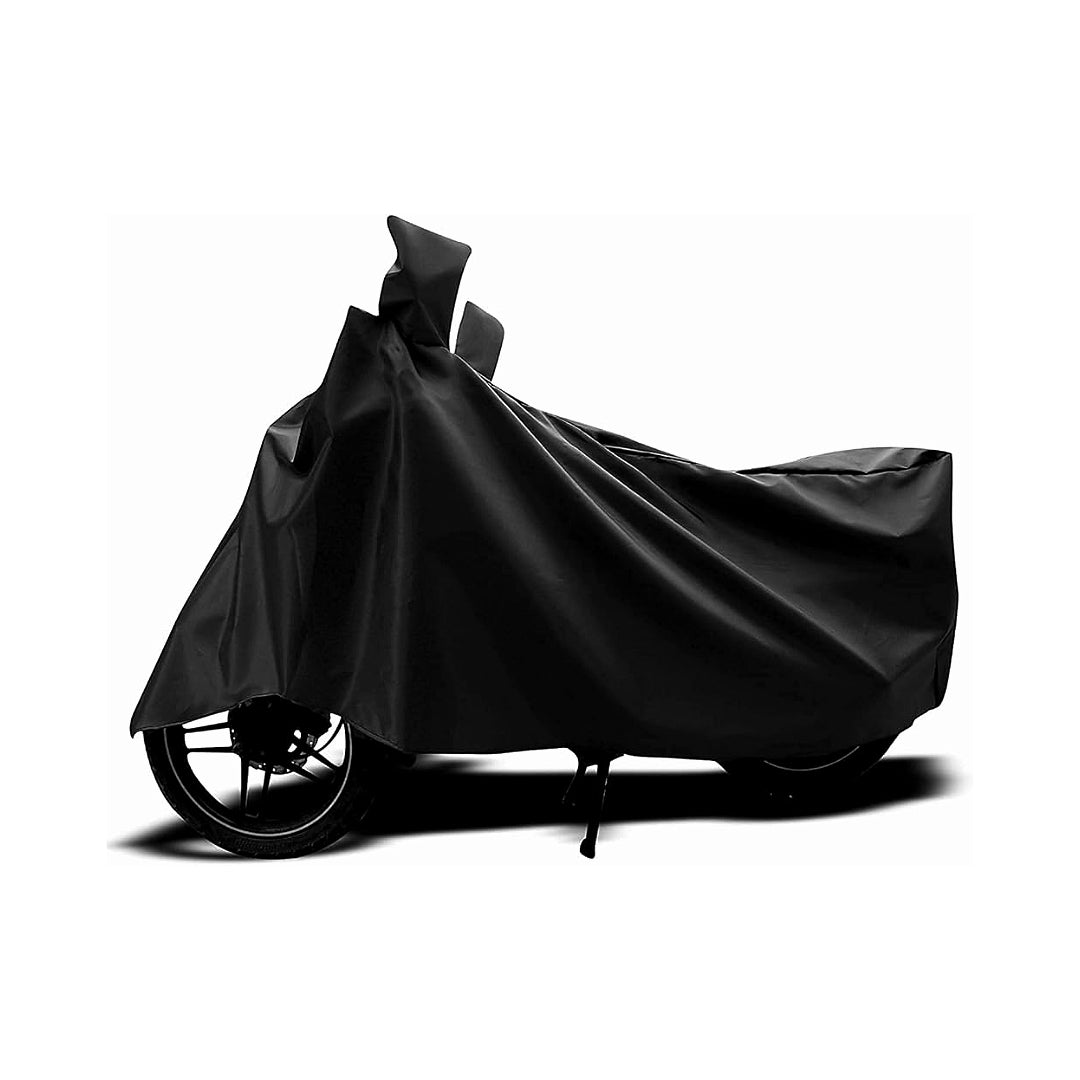 LGP Bike Cover Black