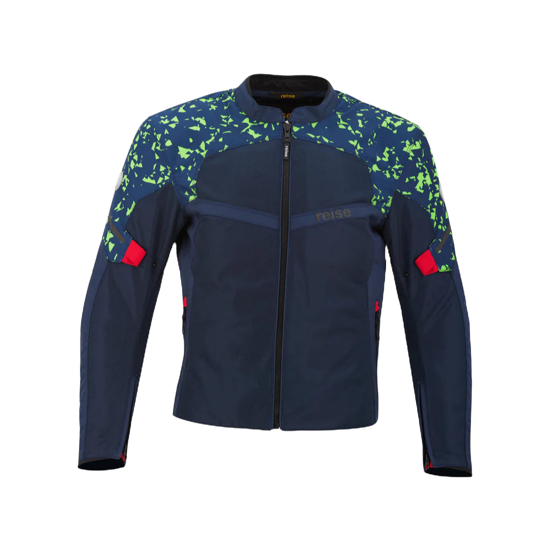 Reise Dalton Riding Jacket