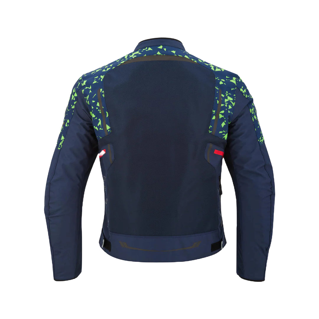 Reise Dalton Riding Jacket