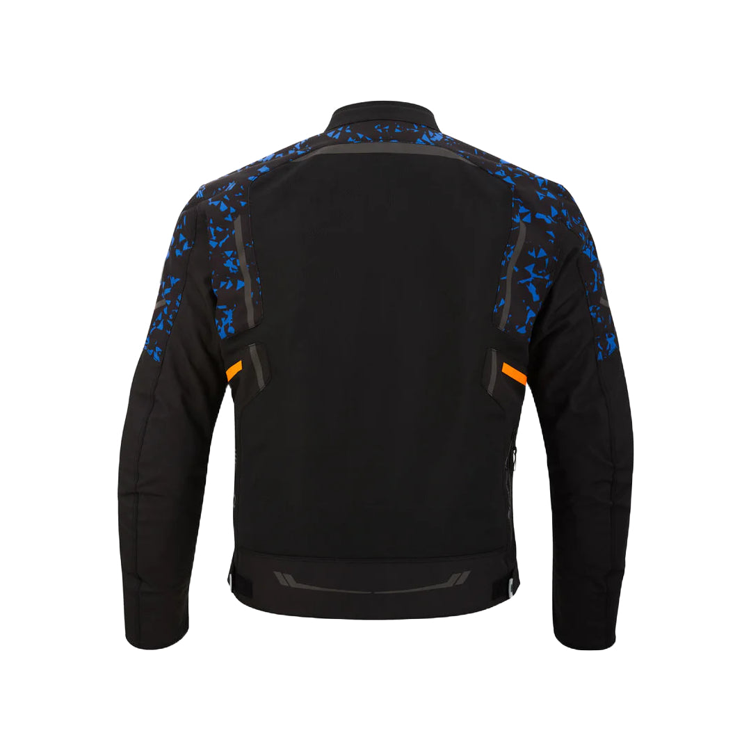 Reise Dalton Riding Jacket