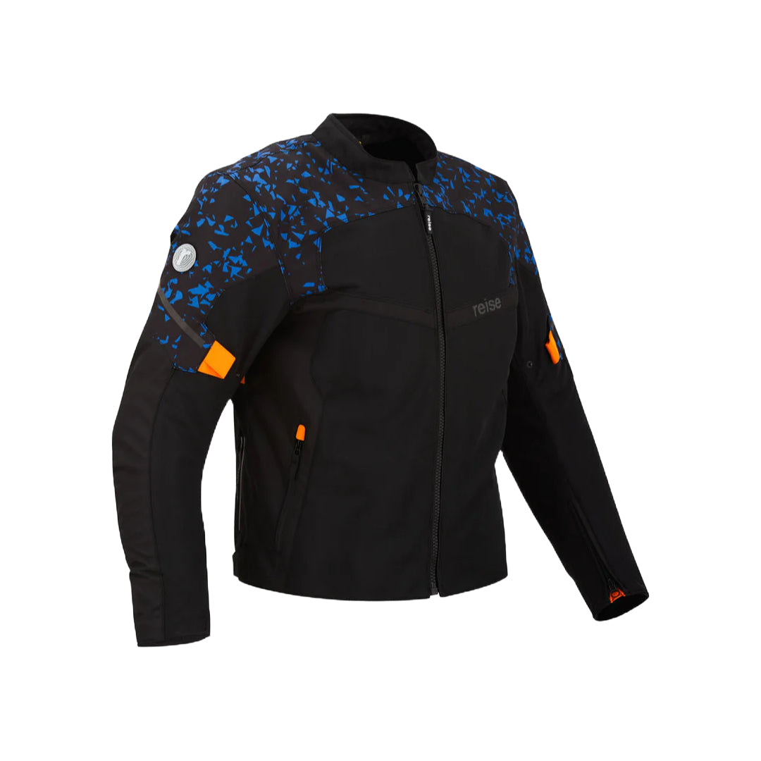 Reise Dalton Riding Jacket