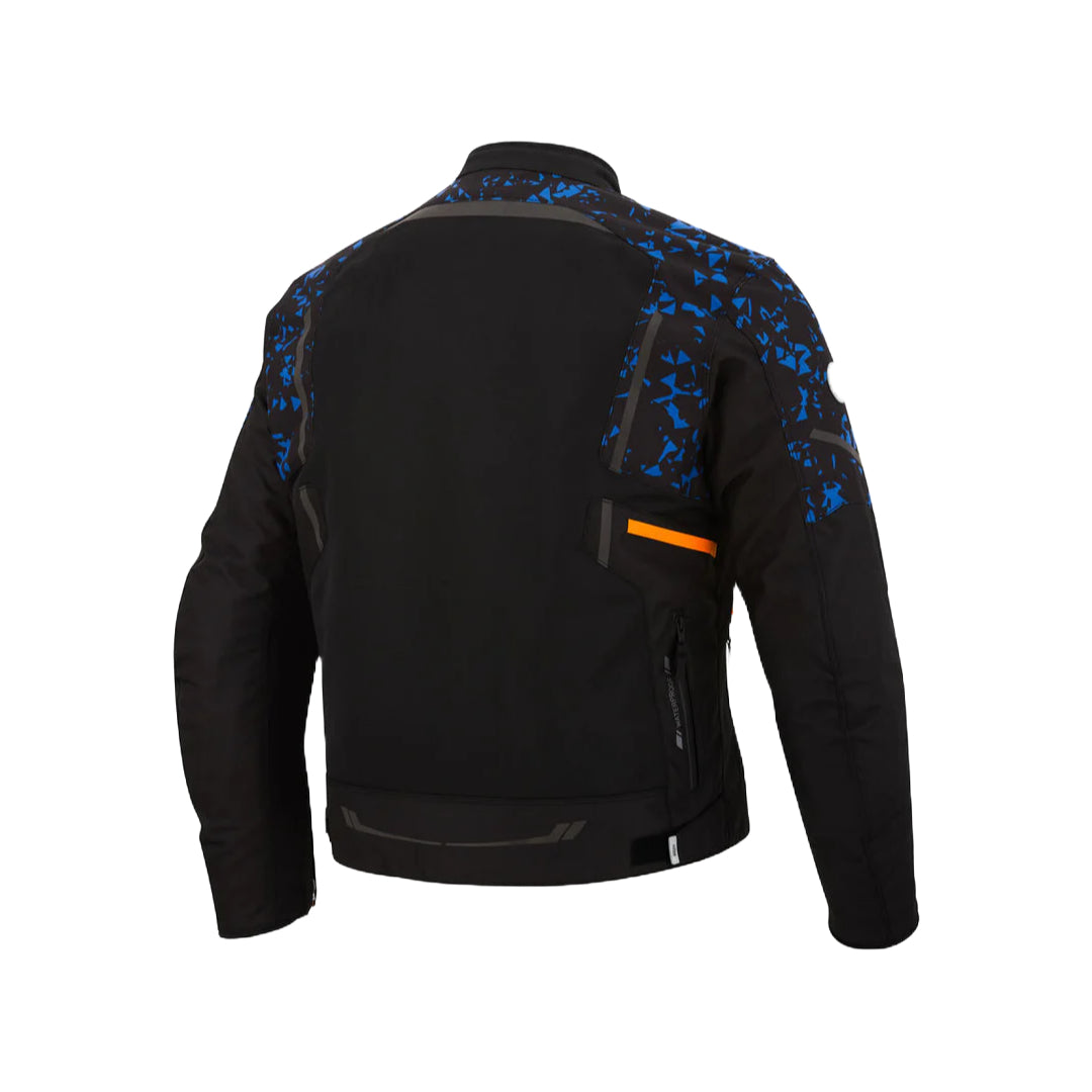Reise Dalton Riding Jacket