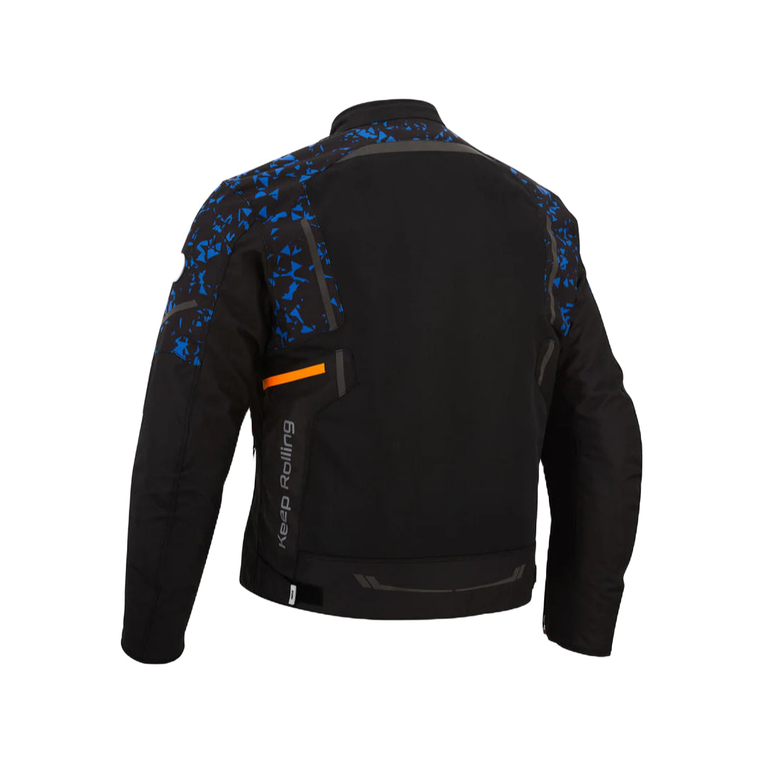 Reise Dalton Riding Jacket