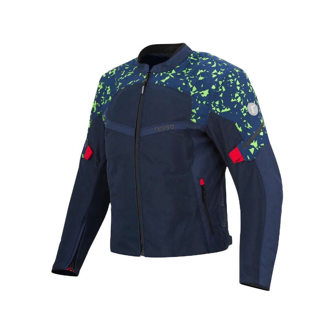 Reise Dalton Riding Jacket