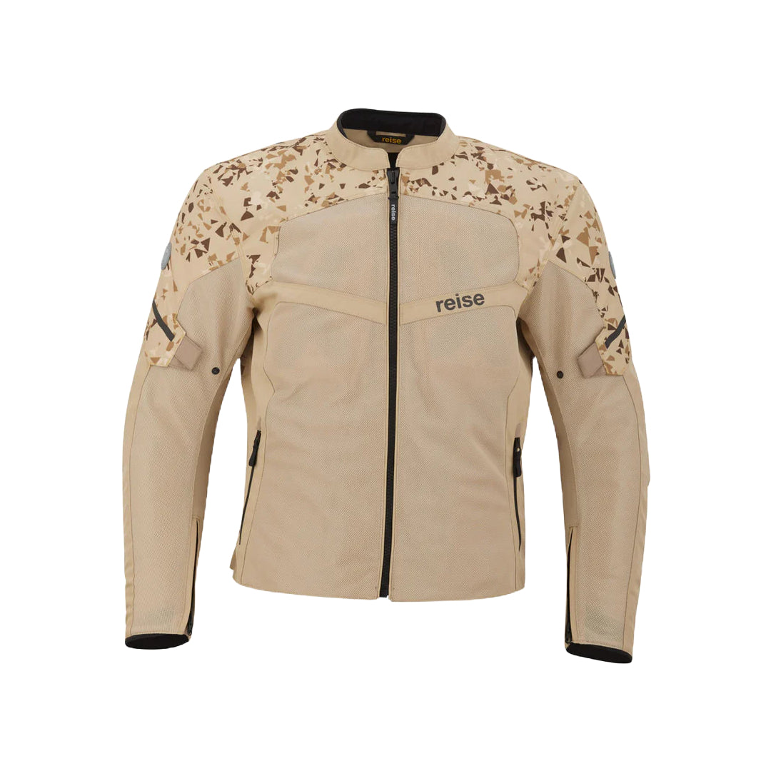 Reise Dalton Riding Jacket