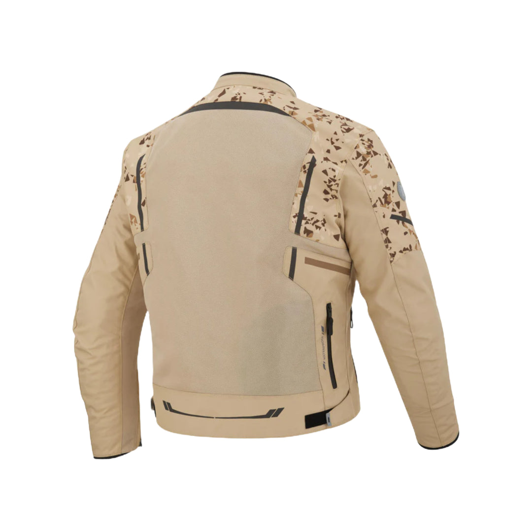 Reise Dalton Riding Jacket