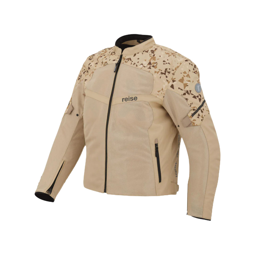 Reise Dalton Riding Jacket