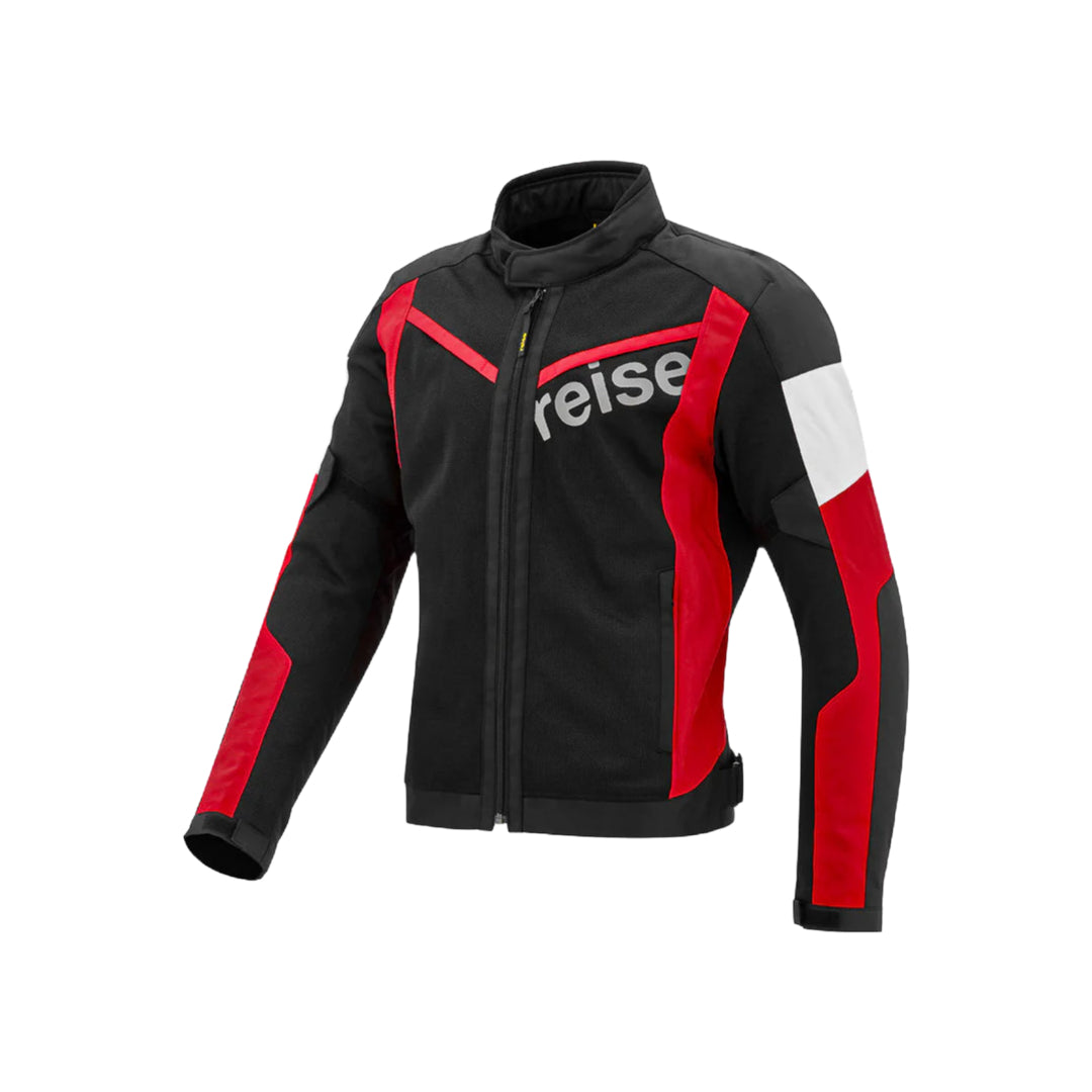 Reise x Spidi Diablo Riding Jacket