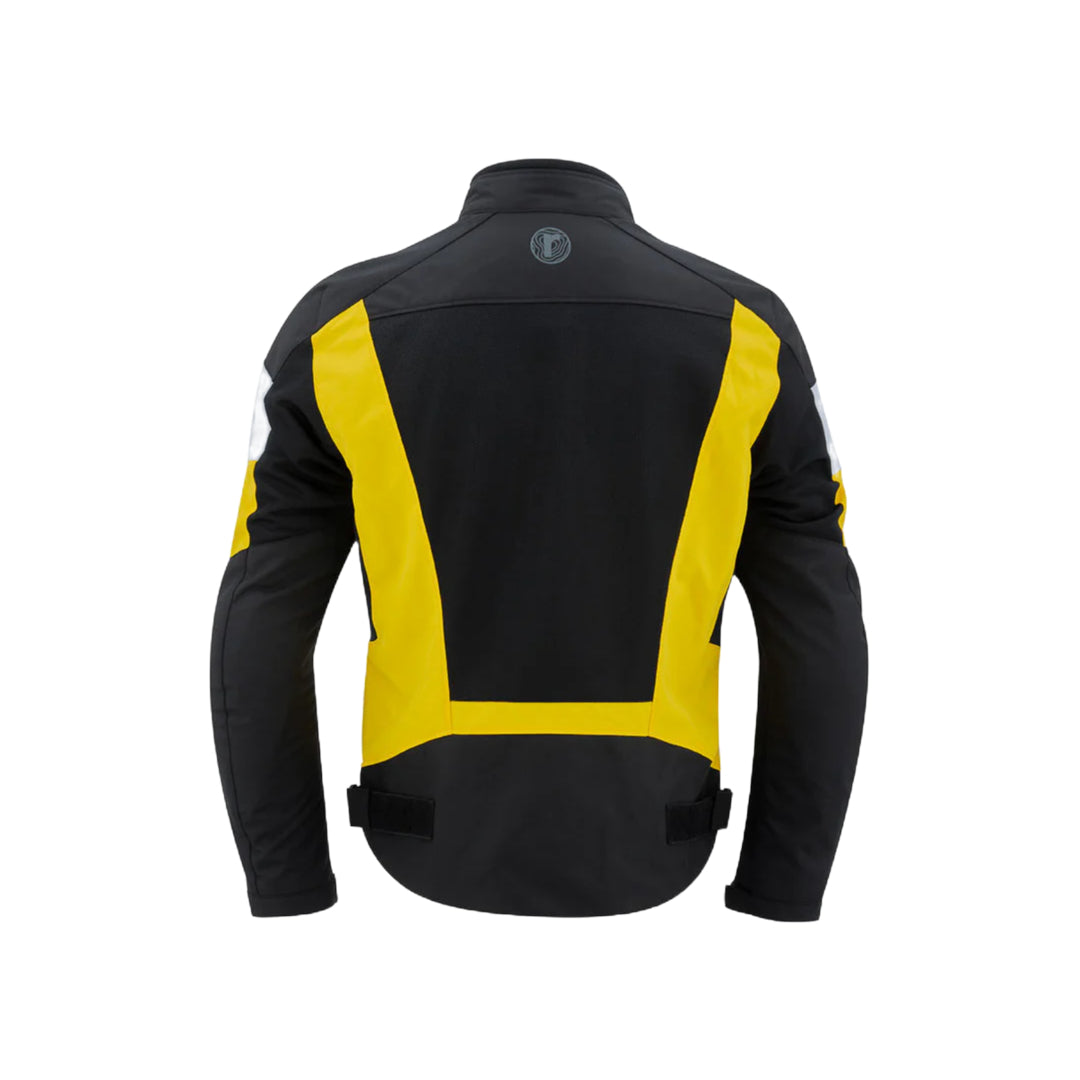 Reise x Spidi Diablo Riding Jacket