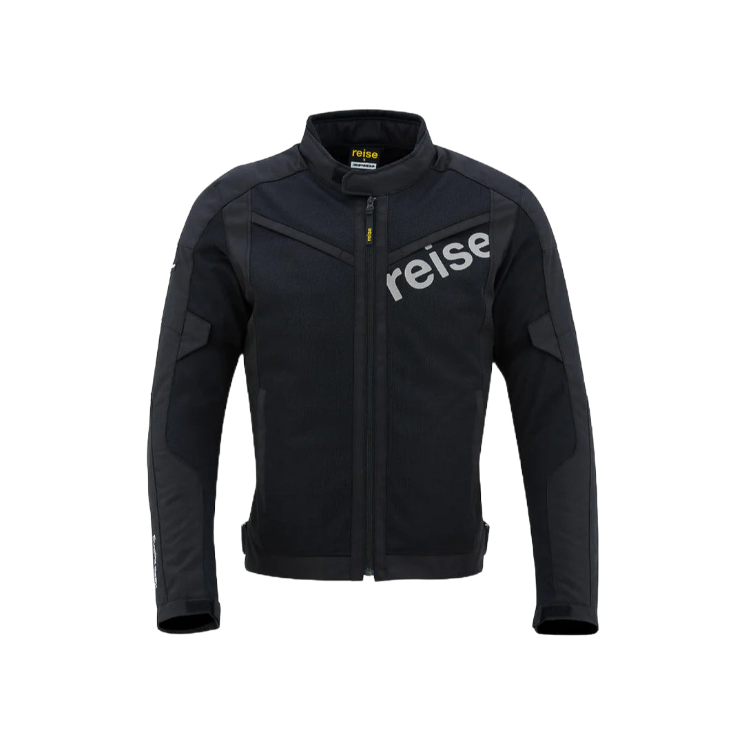 Reise x Spidi Diablo Riding Jacket