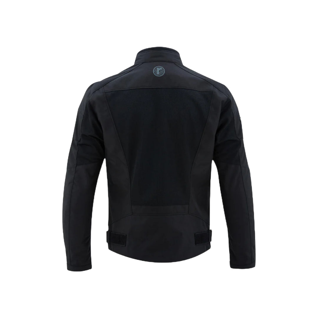 Reise x Spidi Diablo Riding Jacket