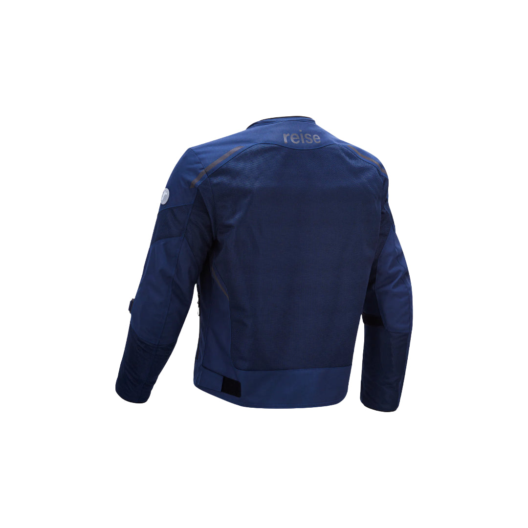 Reise Rizo Riding Jacket