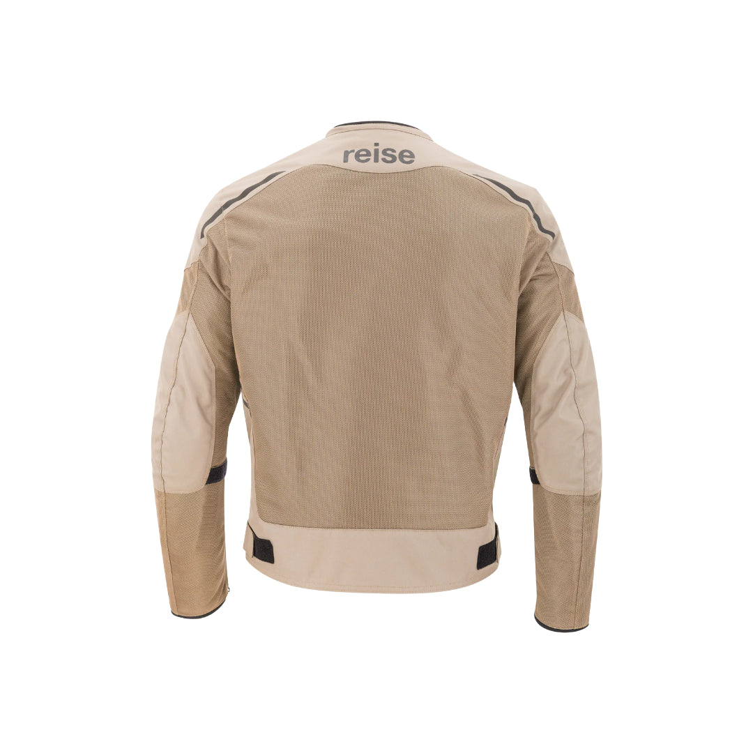 Reise Rizo Riding Jacket