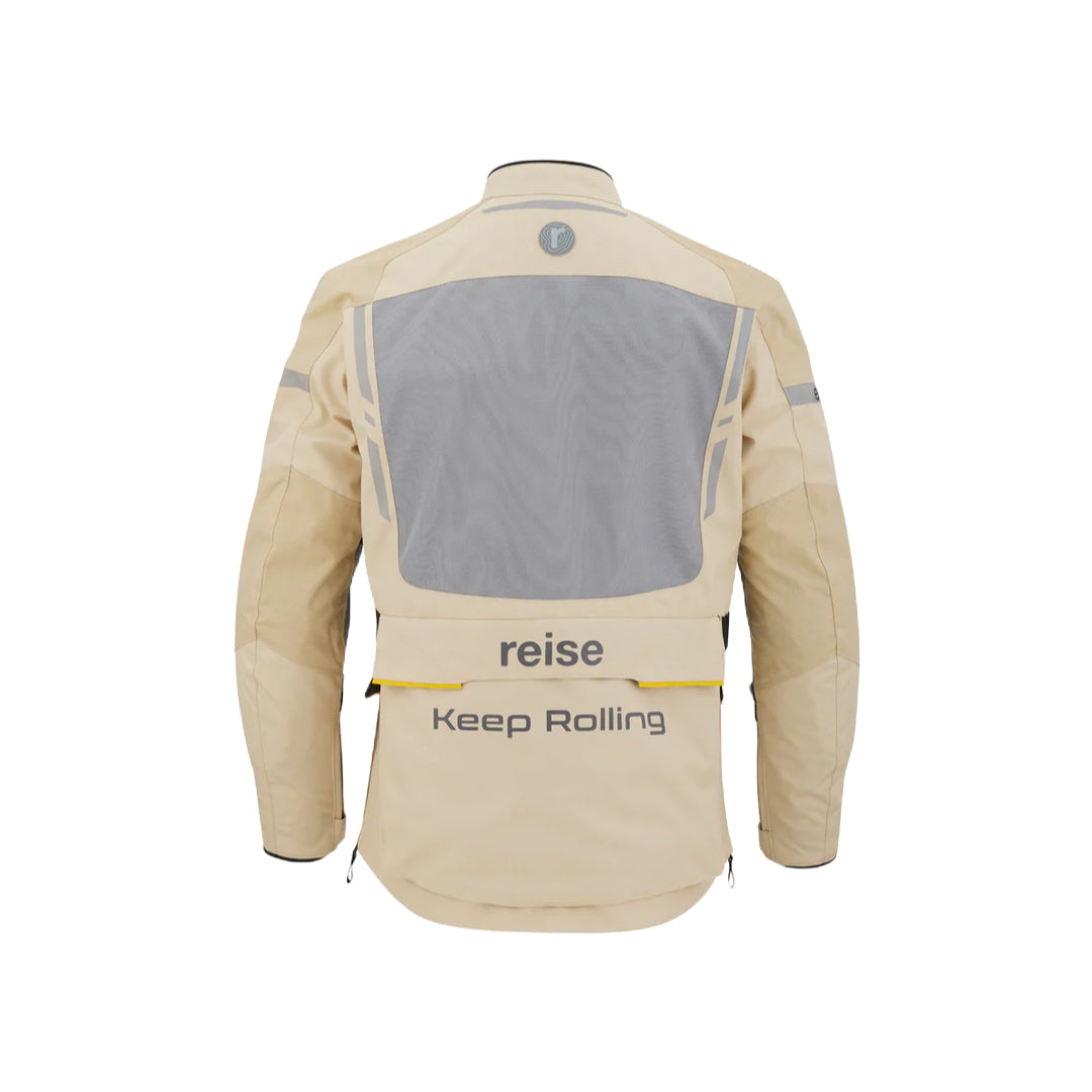 Reise PineAir Riding Jacket