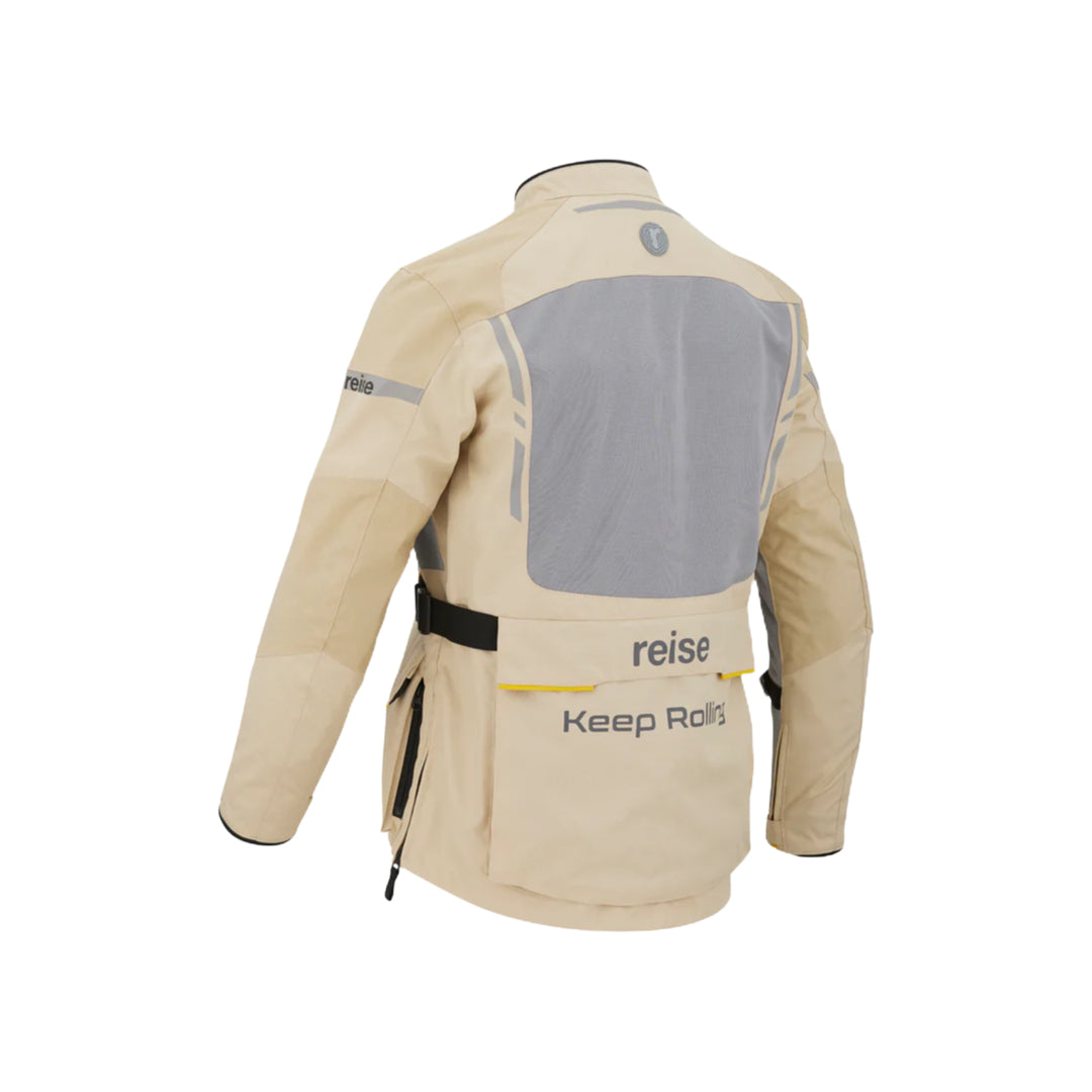 Reise PineAir Riding Jacket