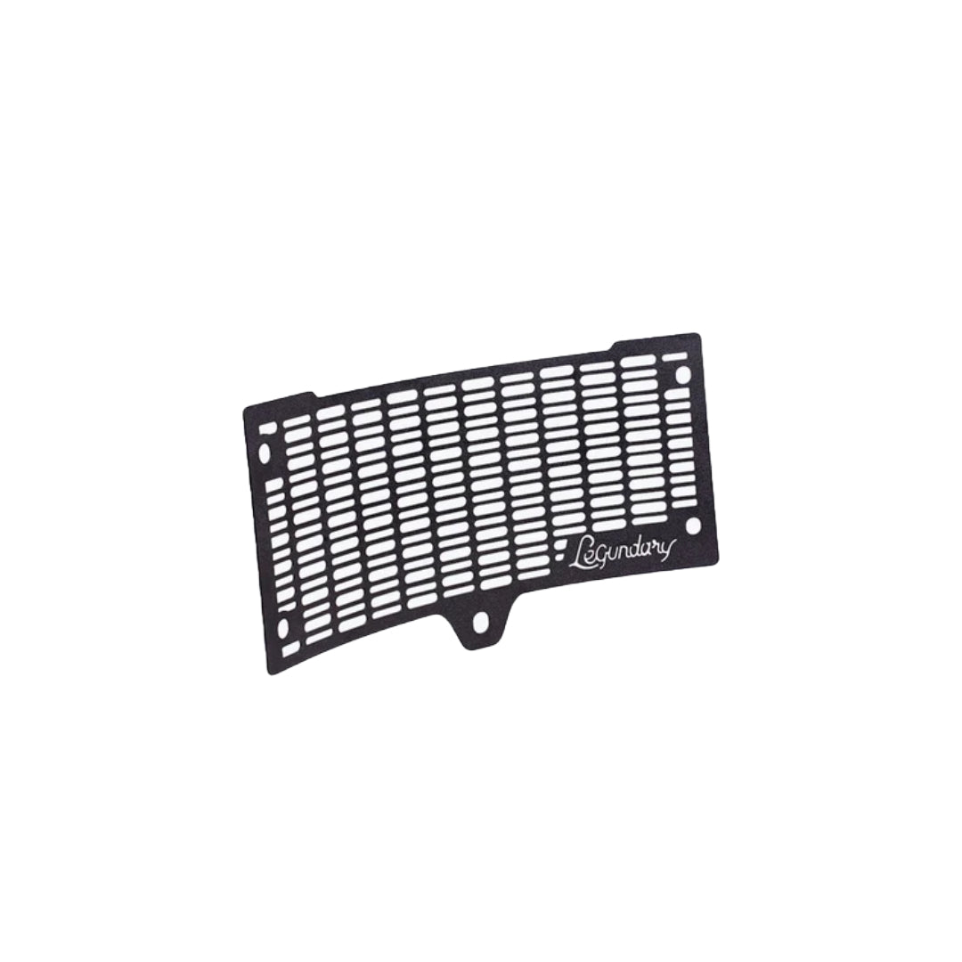 Legundary Vector Radiator Grill for KTM ADV 390– Black