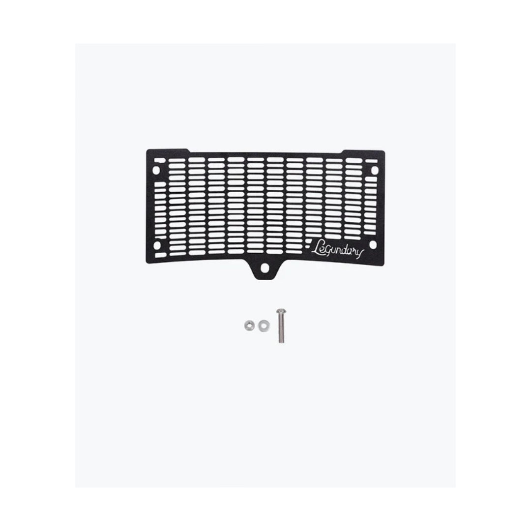 Legundary Vector Radiator Grill for KTM ADV 390– Black