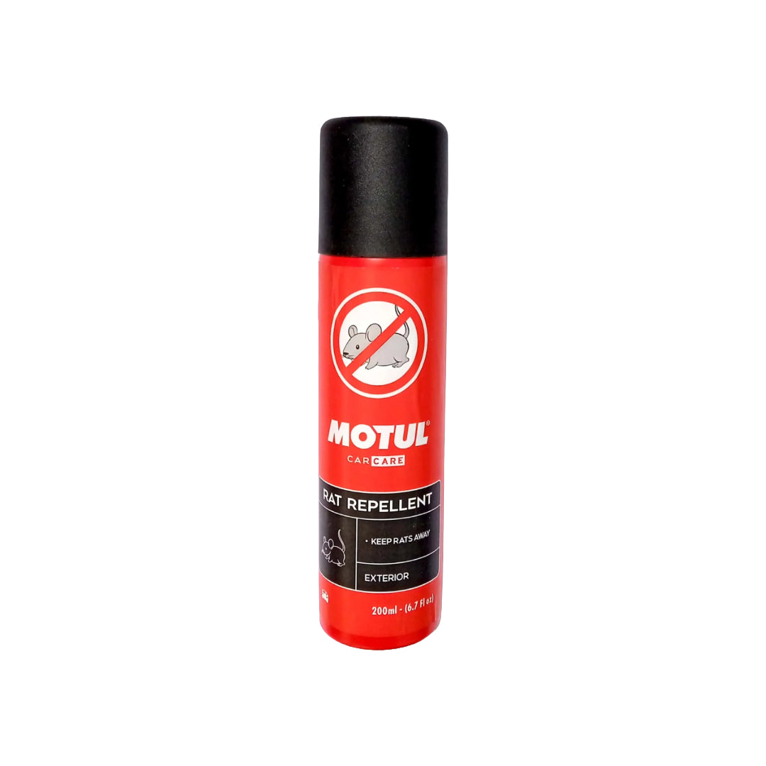Motul Rat Repellent – 200ML