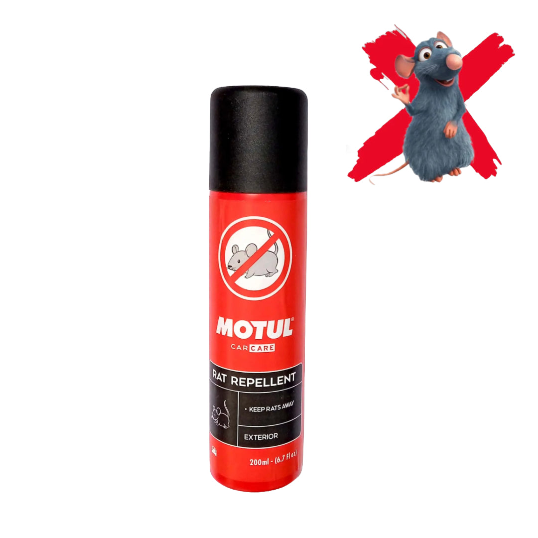 Motul Rat Repellent – 200ML