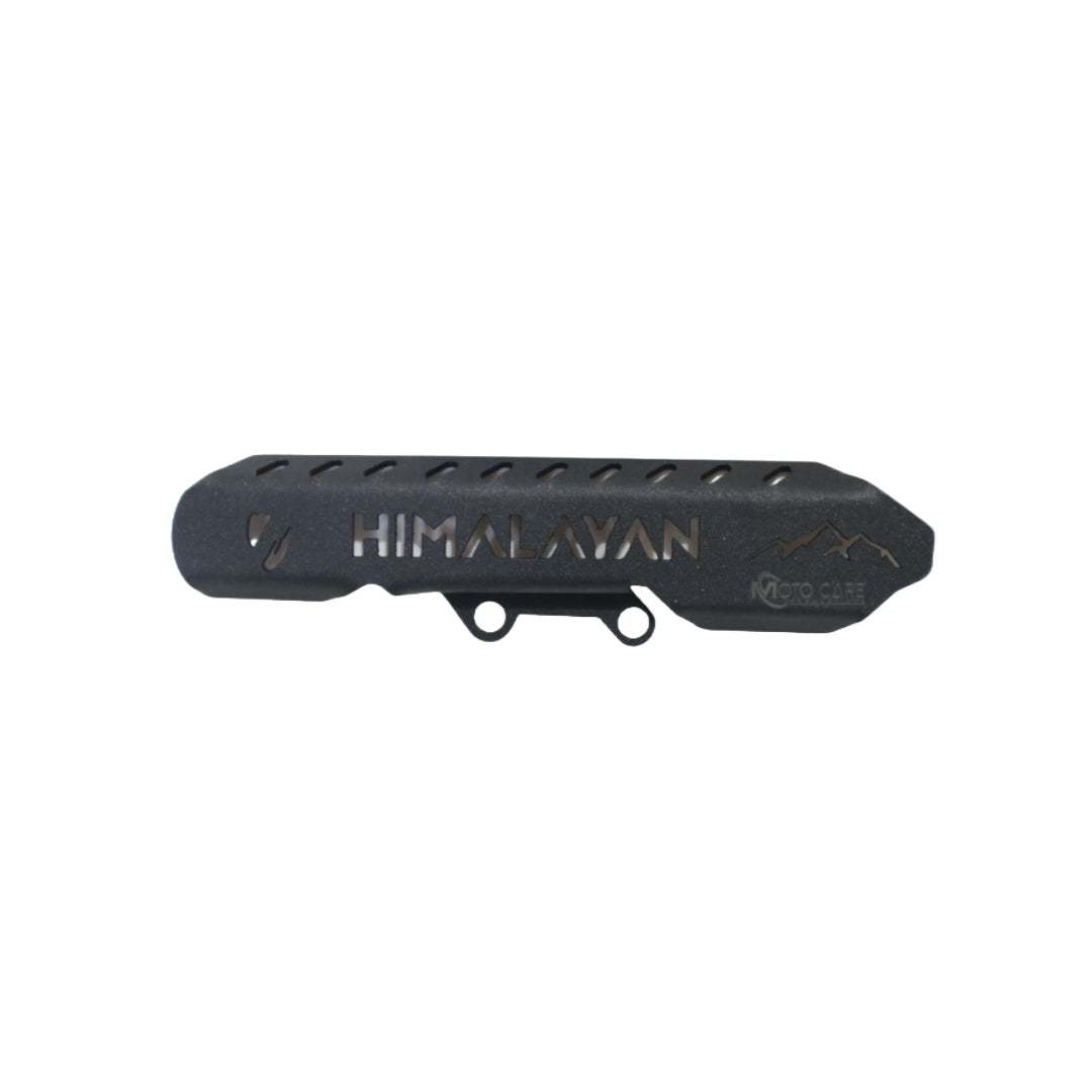 MotoCare Type 2 Master Cylinder Guard for RE Himalayan 450