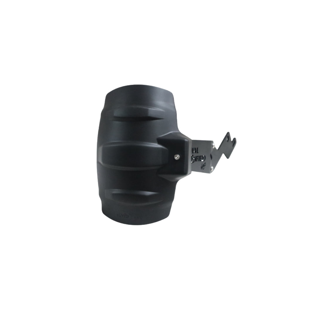 MotoCare Tyre Hugger for RE Himalayan 450