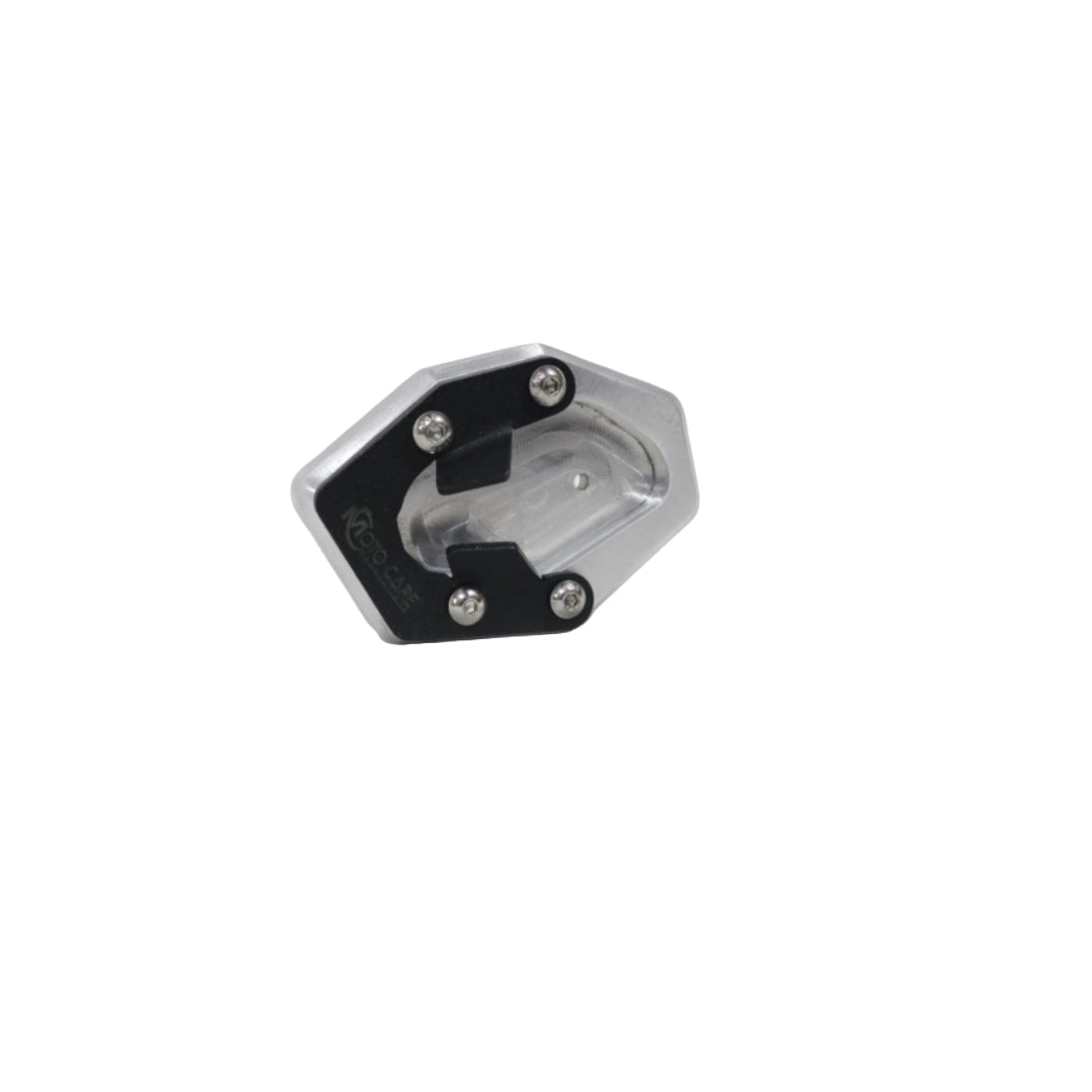MotoCare CNC Side Stand Extender for RE Himalayan 450