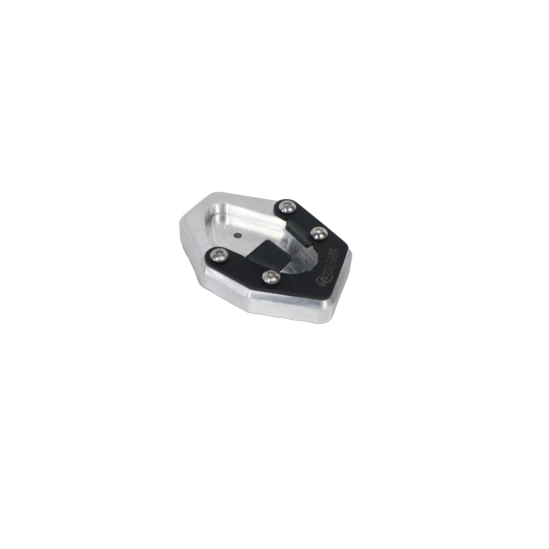 MotoCare CNC Side Stand Extender for RE Himalayan 450