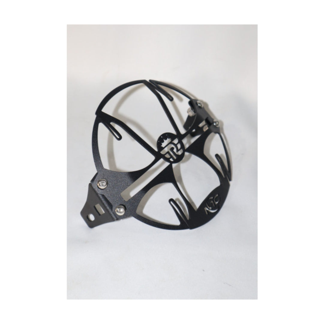 MotoCare Headlight Grill for RE Himalayan 450