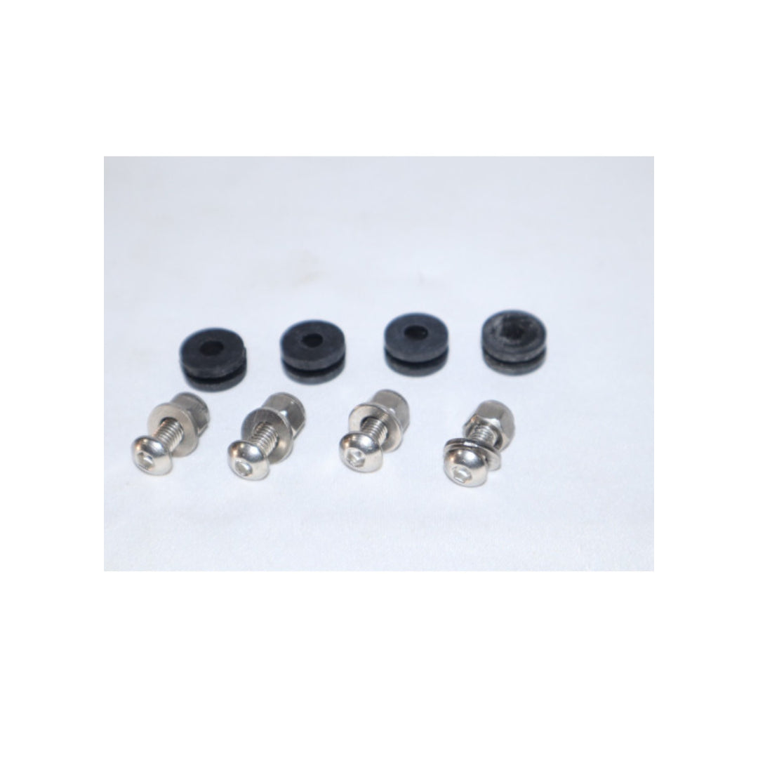 MotoCare Headlight Grill for RE Himalayan 450