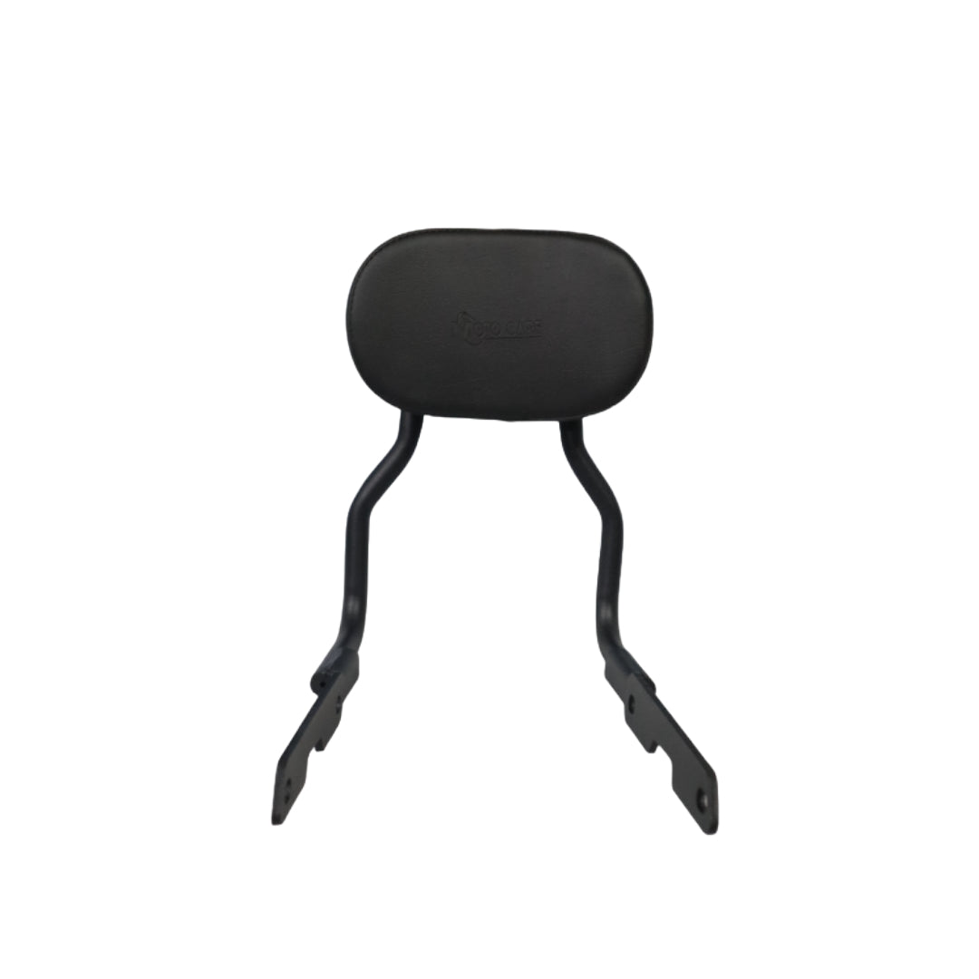 MotoCare Pipe Backrest for Shotgun 650