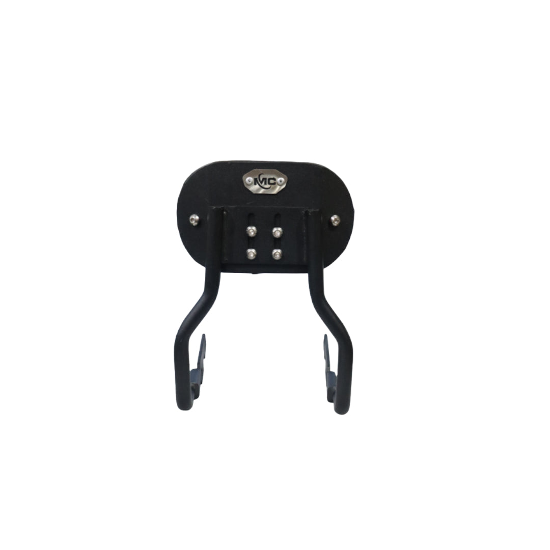 MotoCare Pipe Backrest for Shotgun 650