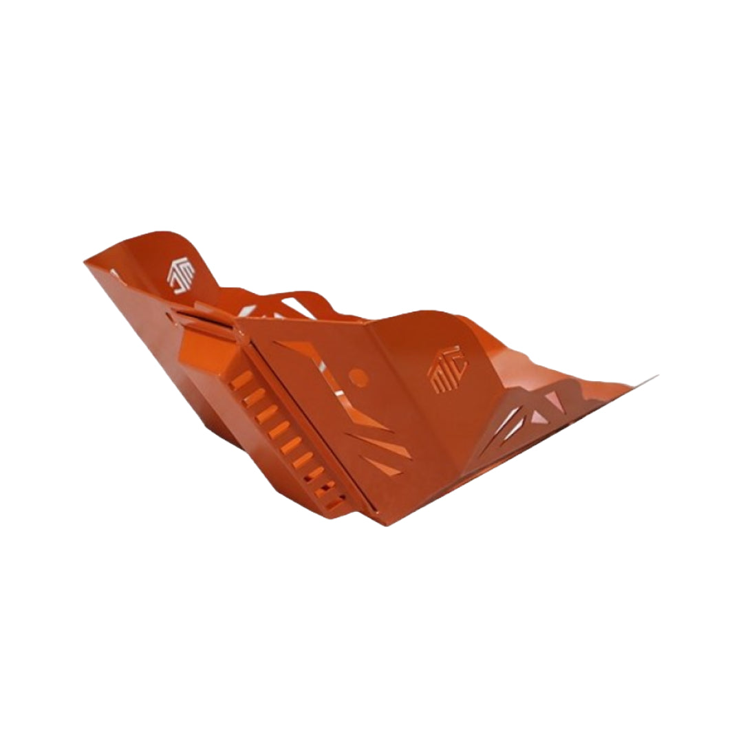 MotoCare Sump Guard FOR ADVENTURE 390