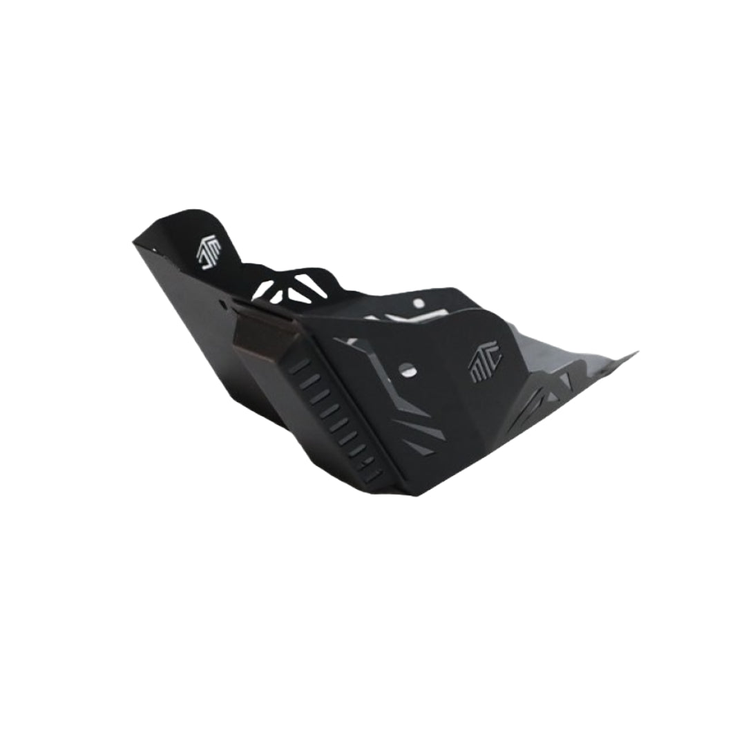 MotoCare Sump Guard FOR ADVENTURE 390