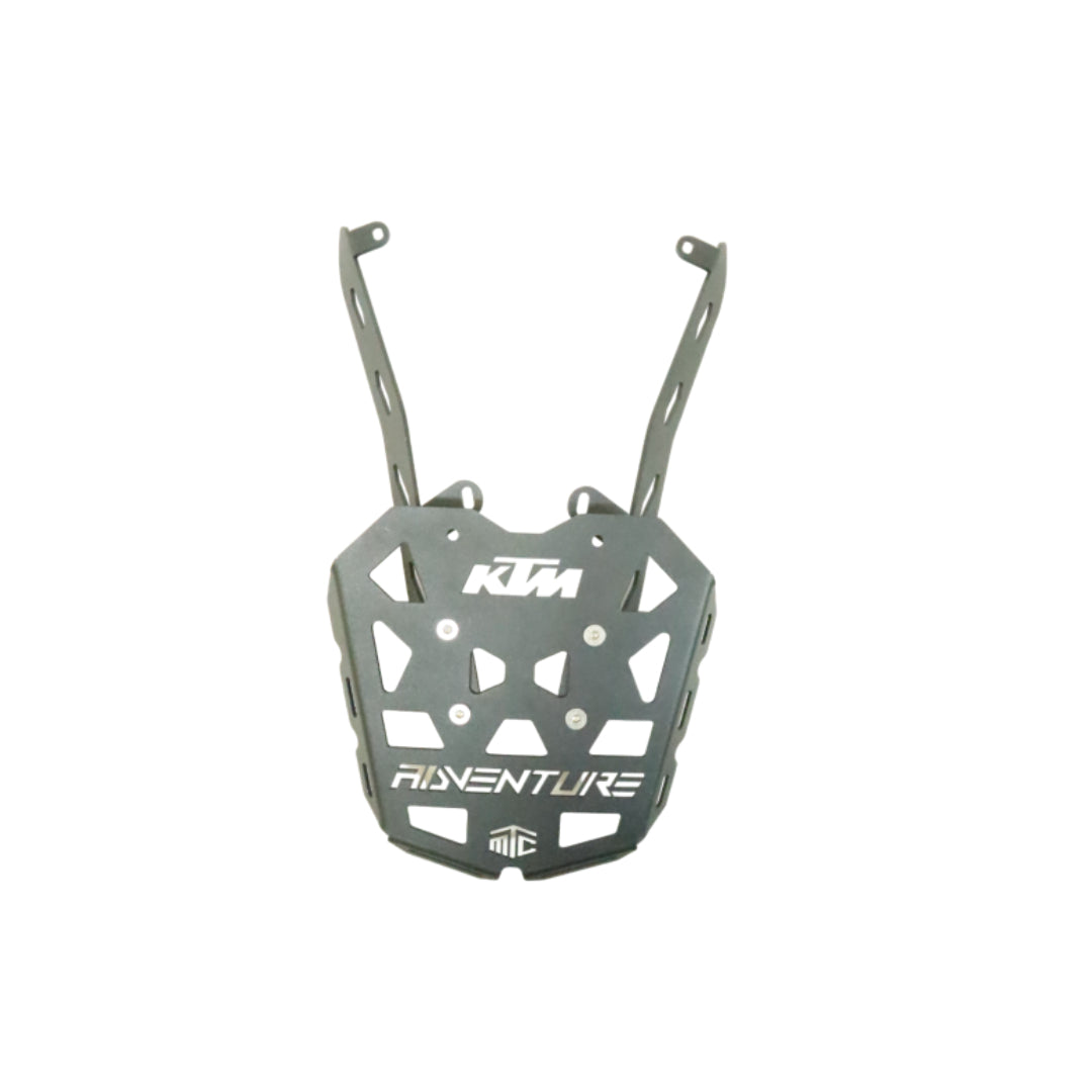 MotoCare CNC Carrier Plate FOR KTM ADVENTURE