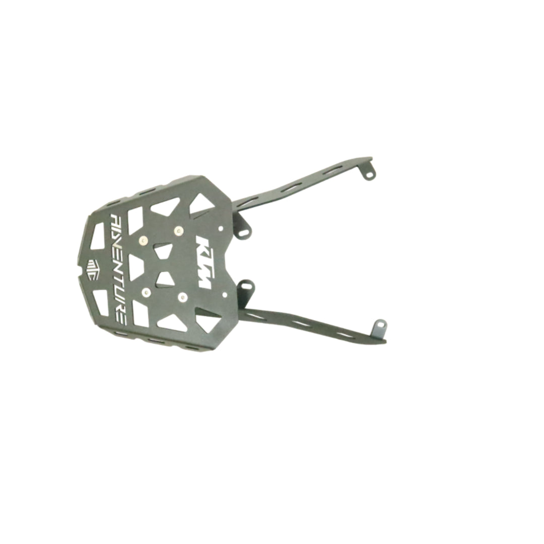 MotoCare CNC Carrier Plate FOR KTM ADVENTURE