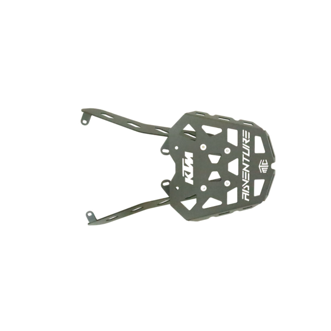 MotoCare CNC Carrier Plate FOR KTM ADVENTURE